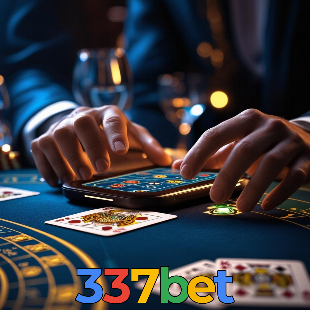 337bet：Aposte no futebol digital e vença as maiores competições!