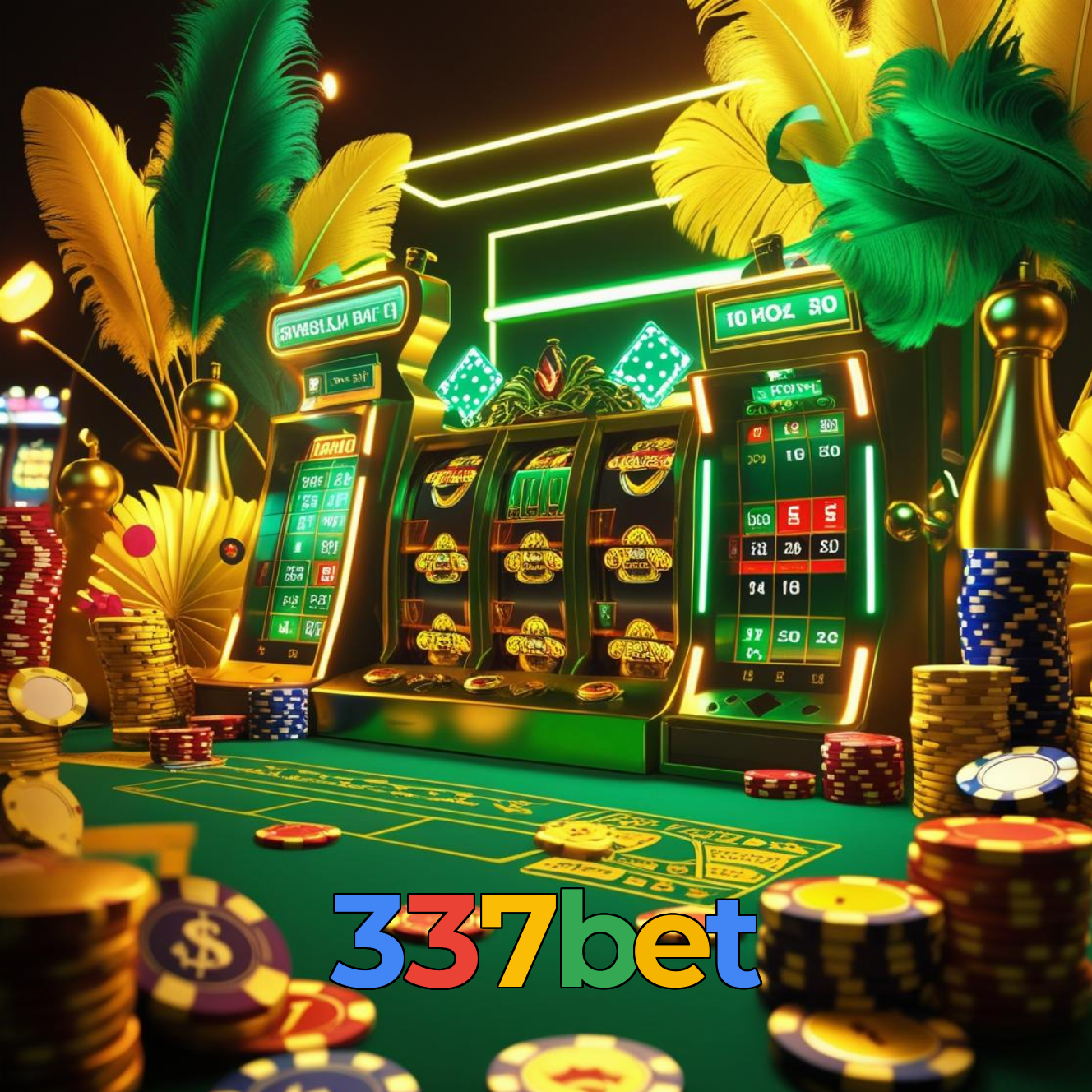 337bet:Jogue nas slots e conquiste vitórias épicas!