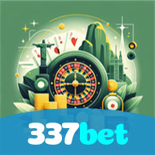 337bet：Aposte agora nas roletas e mostre sua sorte!