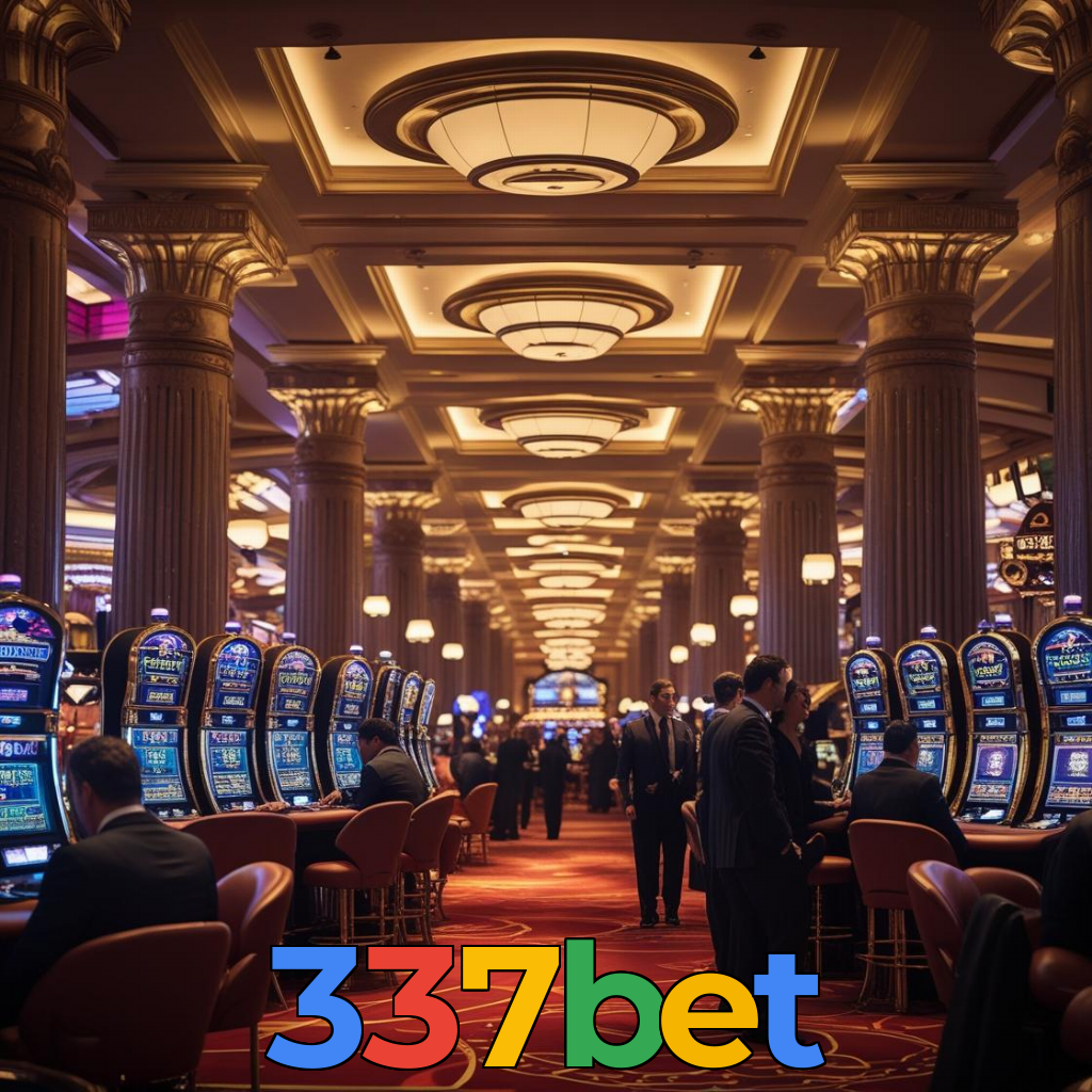 337bet:O melhor cassino online para apostas esportivas e jogos como blackjack!