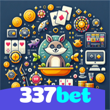 337bet：Apostas ao vivo no futebol e grandes prêmios em blackjack e roleta!
