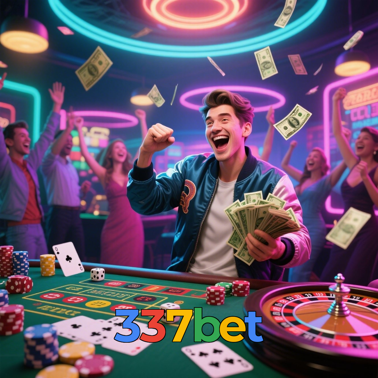 337bet:Os jackpots estão esperando por você! Entre no jogo e faça história!
