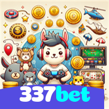 337bet：Gire as slots e conquiste jackpots de tirar o fôlego!