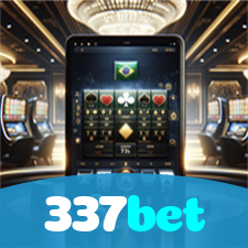 337bet：No nosso cassino, a emoção nunca para! Jogue agora!
