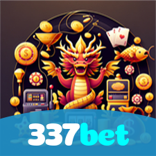 337bet：Cada giro nas slots pode te levar à grande vitória!
