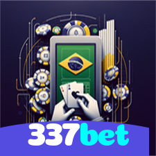 337bet：Sinta a emoção de ganhar no cassino online! Aposte e vença!
