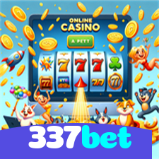337bet:O melhor cassino online com slots, poker e apostas no futebol!