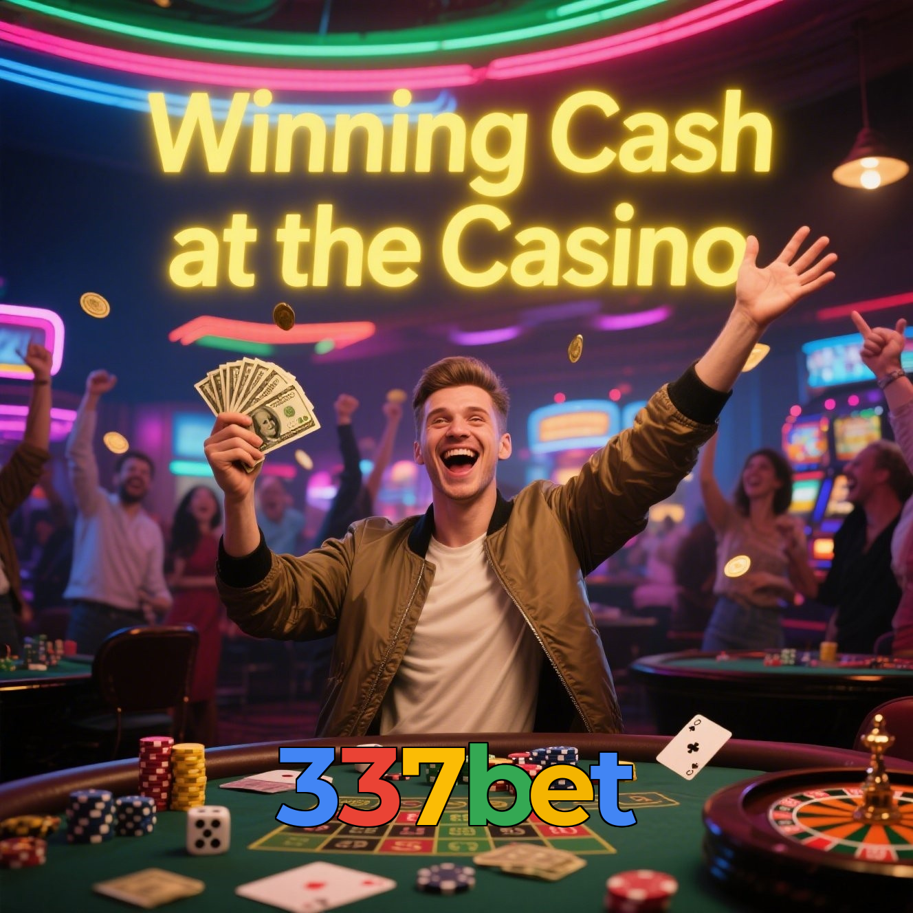 337bet:A roleta nunca foi tão empolgante! Aposte e vença!