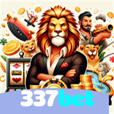 337bet:Aposte no futebol e jogue as melhores slots para grandes vitórias!