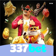 337bet：Ganhe no futebol e jogue os melhores jogos de cassino online!