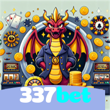 337bet：Jogue nas melhores slots e leve o jackpot para casa!