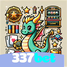 337bet：Cada jogo é uma chance de ganhar! Jogue agora e vença!