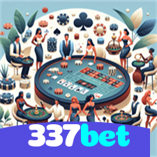 337bet：O cassino mais confiável para jogar blackjack e apostar no futebol!