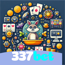337bet：Jogue nas roletas e experimente a verdadeira emoção do cassino!