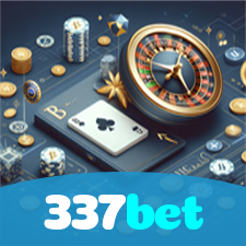 337bet：Aposte no seu time de futebol e ganhe no blackjack e roleta online!