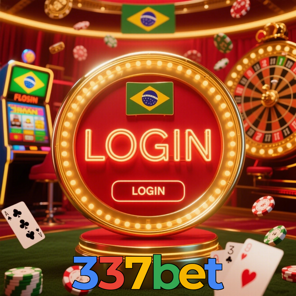 337bet：Jogue nas melhores slots e vença o jackpot agora mesmo!
