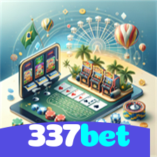 337bet：Jogue no cassino mais confiável com apostas em futebol e jogos emocionantes!