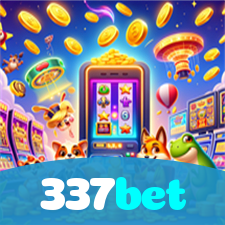 337bet：O cassino online mais confiável para apostas no futebol e jogos de cassino!