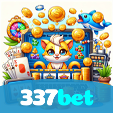 337bet：Aposte nas melhores slots e conquiste vitórias impressionantes!