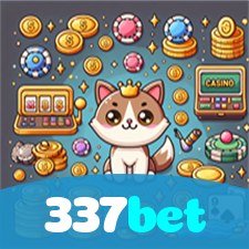 337bet:Onde sua sorte brilha: cassino online com futebol e jogos emocionantes!