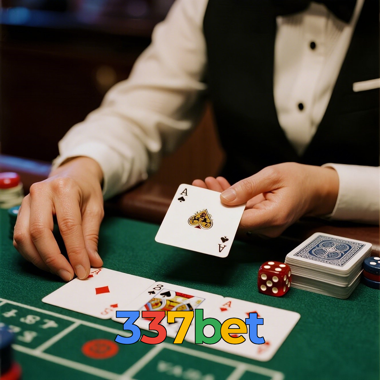 337bet:O cassino online está esperando por você! Jogue e vença!