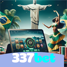 337bet：Cada giro é uma nova chance! Aposte nas slots e vença!