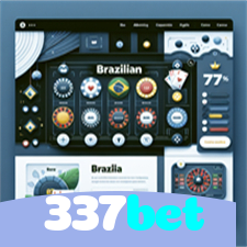337bet：O melhor cassino online está aqui! Jogue nas slots e ganhe!