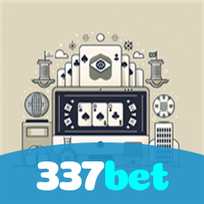 337bet：Jogue nas melhores slots e vença o jackpot em grande estilo!