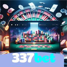 337bet:O melhor cassino para você jogar slots e apostar no seu time de futebol!
