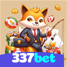 337bet：Jogue agora e vença nas melhores slots online!