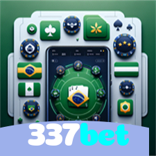 337bet:Diversão sem limites com roleta, blackjack e apostas em futebol ao vivo!