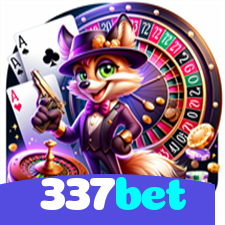 337bet：Aposte nas roletas e conquiste prêmios incríveis!