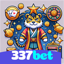 337bet：Cada giro nas slots é uma chance de grandes vitórias!