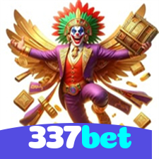 337bet：Onde sua sorte no futebol encontra prêmios em slots e roleta!