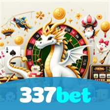 337bet：Vença grandes prêmios nas mesas de poker online!