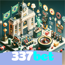 337bet：Jogue slots, poker e aposte no futebol com grandes prêmios em jogo!