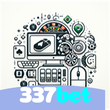 337bet：Sua sorte começa com as melhores apostas no futebol e no cassino!