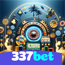337bet：Aposte no futebol e ganhe em roleta e blackjack no nosso cassino!