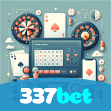 337bet：Ganhe prêmios incríveis com apostas ao vivo em futebol e jogue roleta!