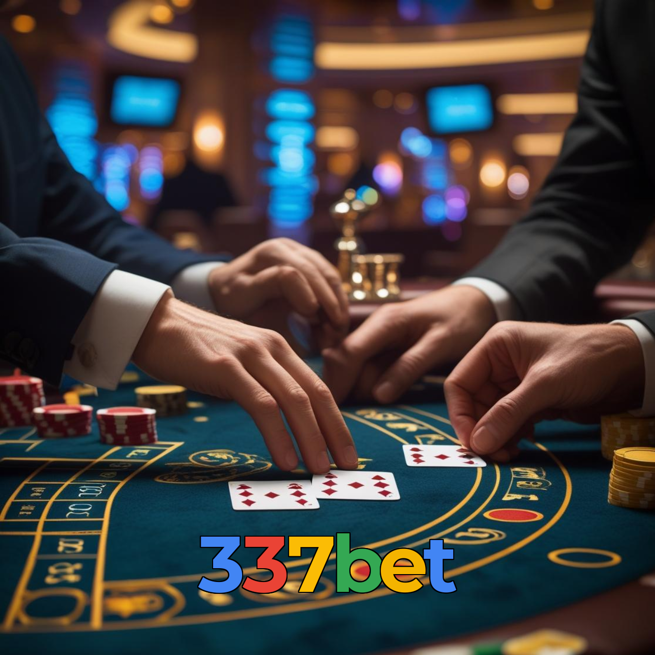 337bet:Onde a sorte está ao seu lado: apostas no futebol e vitórias no cassino!