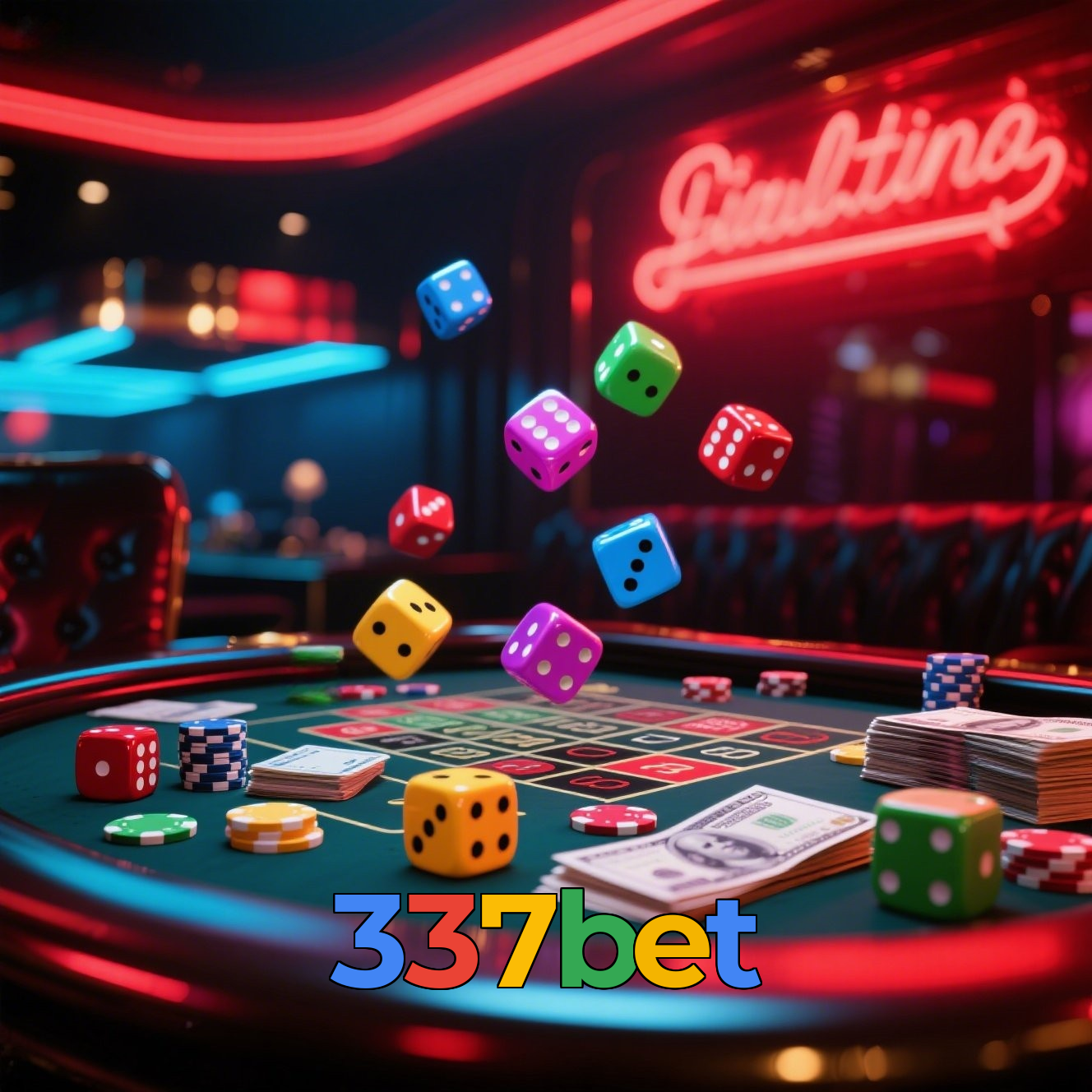337bet:Entre no nosso cassino e aposte nas melhores máquinas caça-níqueis!