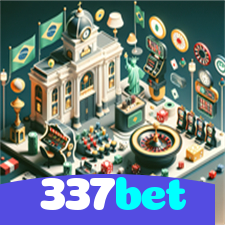 337bet：Vença com cada jogada no futebol online e ganhe prêmios incríveis!