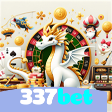 337bet：Conquiste grandes vitórias em blackjack e aposte no futebol online!