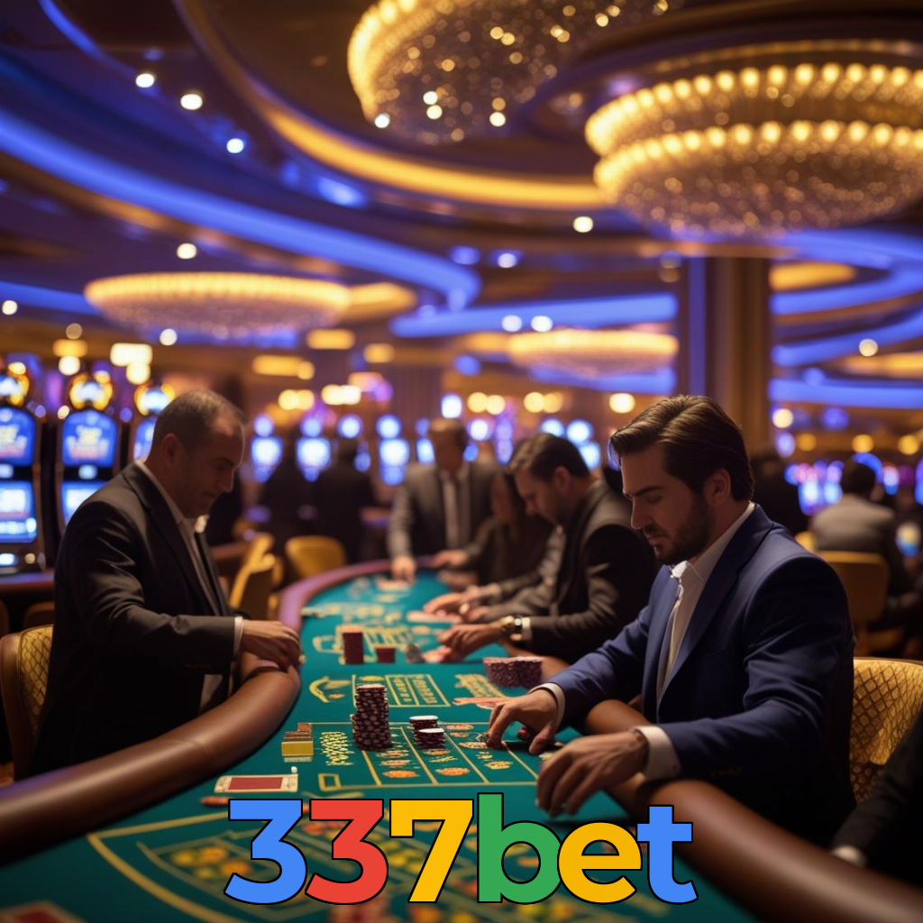 337bet：Apostas no futebol online são para quem sabe jogar e ganhar!
