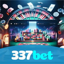 337bet：Aposte no futebol online e marque gols com grandes prêmios!