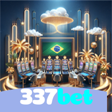 337bet:O cassino online perfeito para jogadores de poker, roleta e futebol!