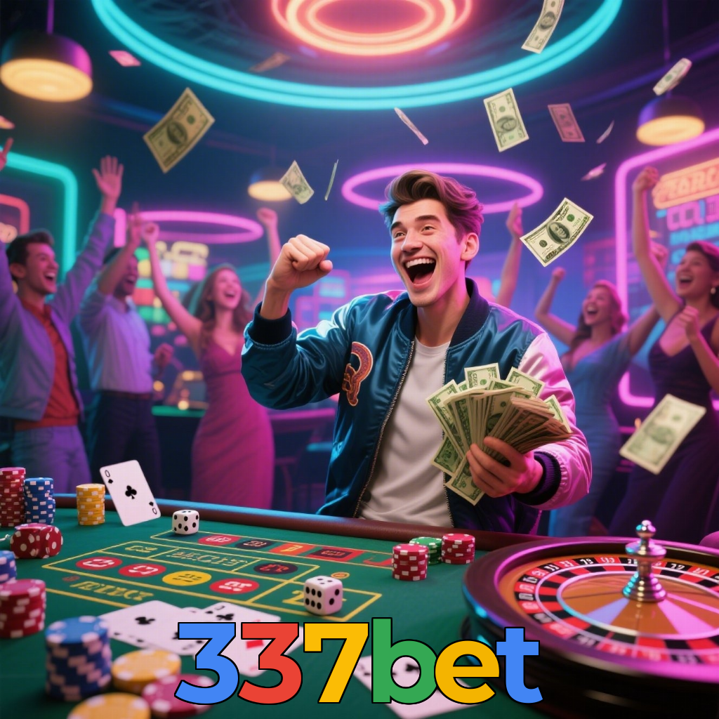 337bet:O melhor cassino para você jogar slots e apostar no futebol online!