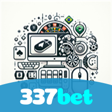 337bet：O melhor do cassino está ao seu alcance! Jogue agora!