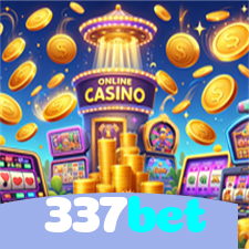 337bet：Jogue blackjack, aposte no futebol e leve para casa grandes prêmios!