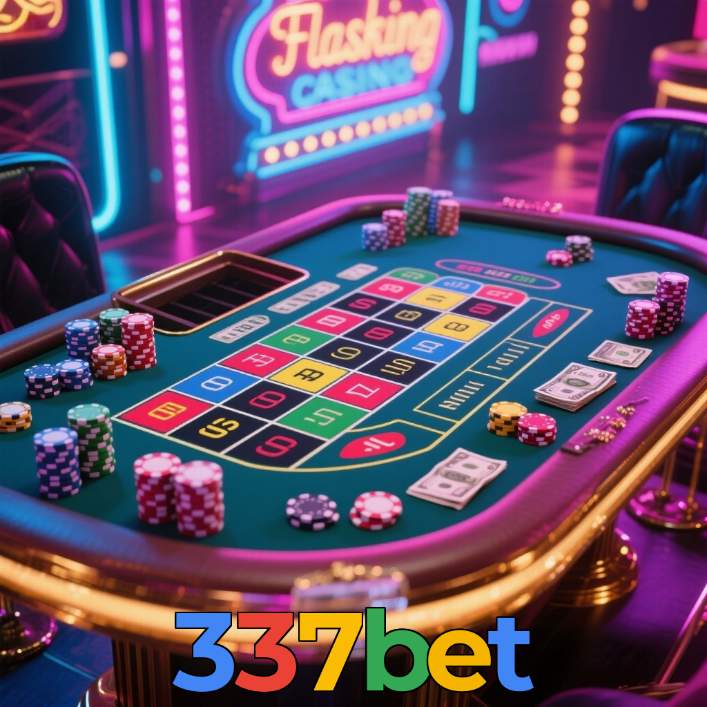 337bet:A diversão nunca para! Entre no nosso cassino e jogue os melhores jogos!